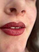 перманентный макияж губ