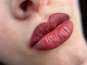 перманентный макияж губ